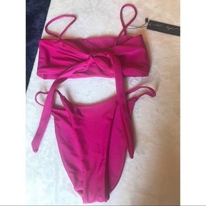 LALI + LAYLA Barbie Dreams Bikini